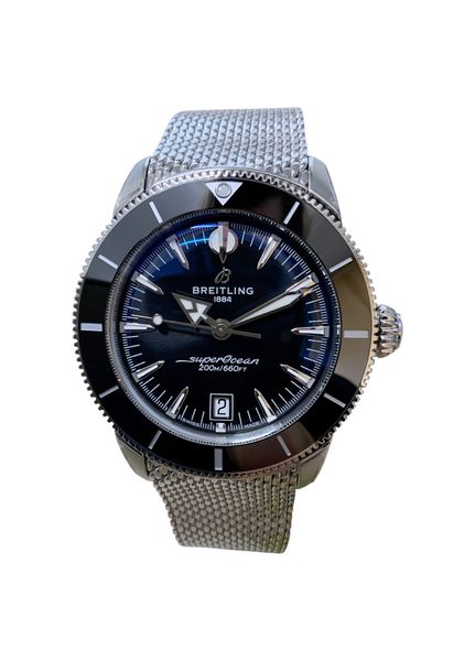 Breitling SuperOcean Heritage AB3111